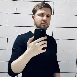 Photo de profil de Loïc Chevalley